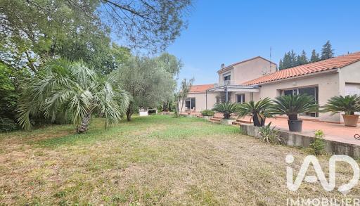 Maison à vendre 6 pièces 153 m² Millas