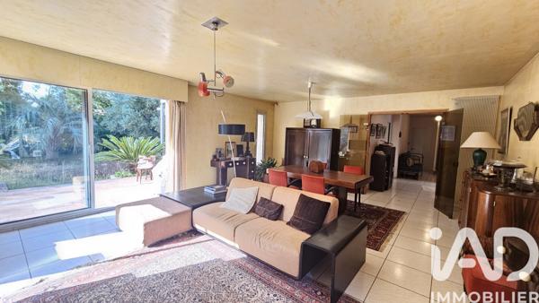 Maison à vendre 6 pièces 153 m² Millas