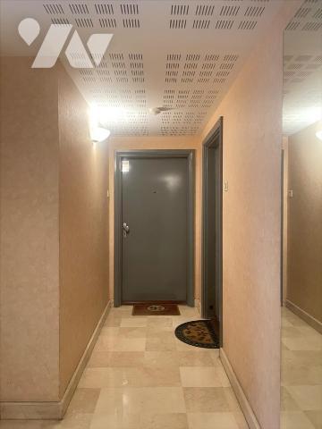 Appartement 70 m² avec jardin & balcon — Bois-Colombes — Résidence standing