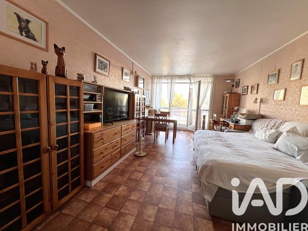 Appartement à vendre 3 pièces 72 m² Plaisir