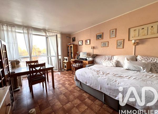 Appartement à vendre 3 pièces 72 m² Plaisir