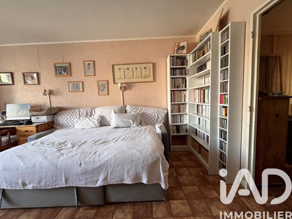 Appartement à vendre 3 pièces 72 m² Plaisir