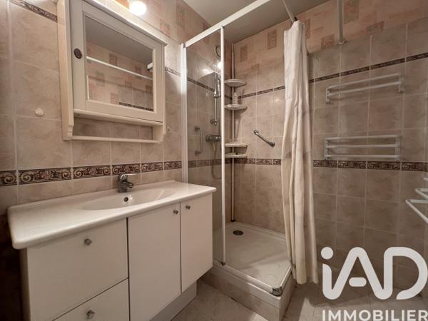 Appartement à vendre 3 pièces 72 m² Plaisir