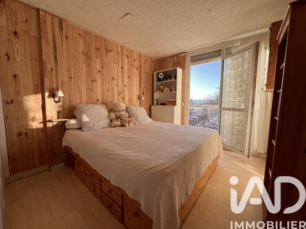 Appartement à vendre 3 pièces 72 m² Plaisir