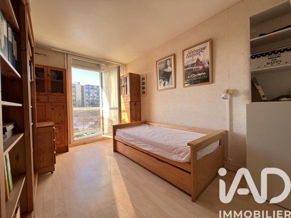 Appartement à vendre 3 pièces 72 m² Plaisir