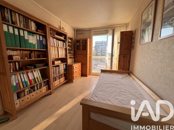 Appartement à vendre 3 pièces 72 m² Plaisir