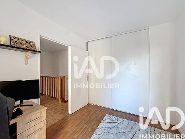 Appartement à vendre 3 pièces 62 m² Corbeil-Essonnes