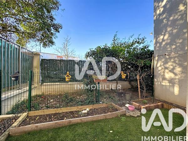 Appartement à vendre 3 pièces 62 m² Corbeil-Essonnes