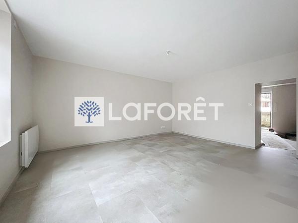 Location maison Bressuire - 3 pièce(s) - 75 m² - 710 €/mois