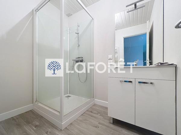 Location maison Bressuire - 3 pièce(s) - 75 m² - 710 €/mois