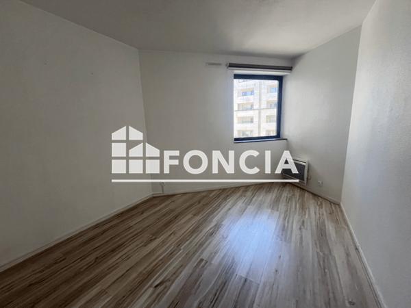 Location Appartement 3 pièces 63.61 m² - 2 TER DE BETHMANN Bordeaux 33000