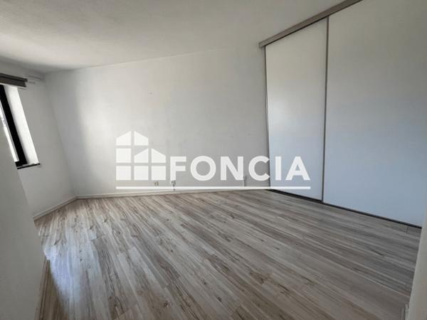 Location Appartement 3 pièces 63.61 m² - 2 TER DE BETHMANN Bordeaux 33000