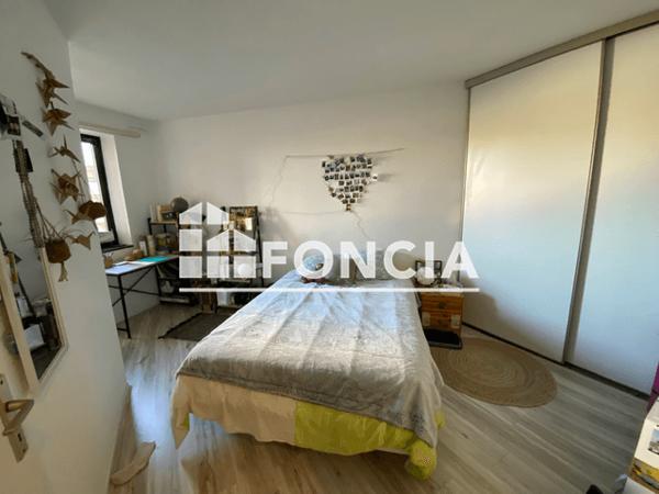 Location Appartement 3 pièces 63.61 m² - 2 TER DE BETHMANN Bordeaux 33000