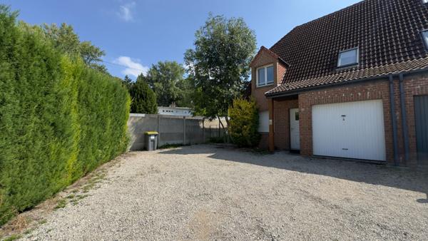 CROIX - Nouveauté : Maison 5 pièces 97m² croix prox centre