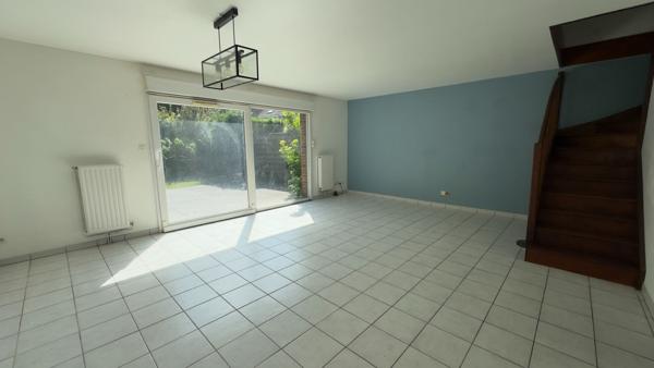 CROIX - Nouveauté : Maison 5 pièces 97m² croix prox centre