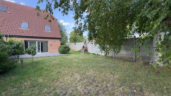 CROIX - Nouveauté : Maison 5 pièces 97m² croix prox centre