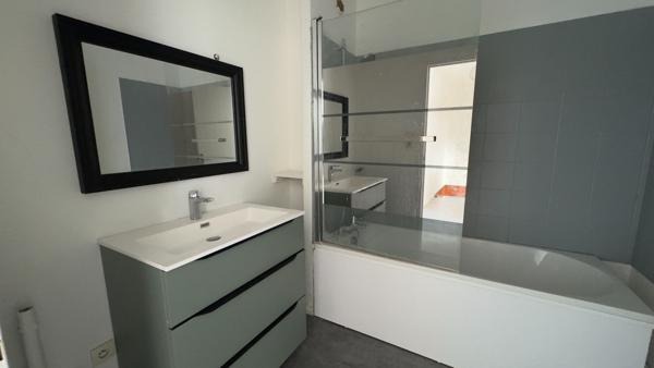 CROIX - Nouveauté : Maison 5 pièces 97m² croix prox centre