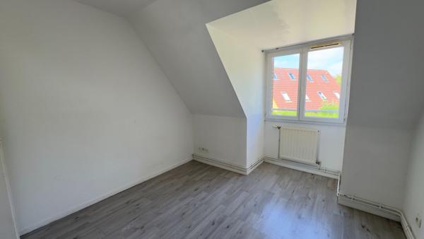 CROIX - Nouveauté : Maison 5 pièces 97m² croix prox centre
