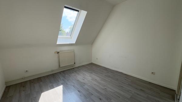 CROIX - Nouveauté : Maison 5 pièces 97m² croix prox centre