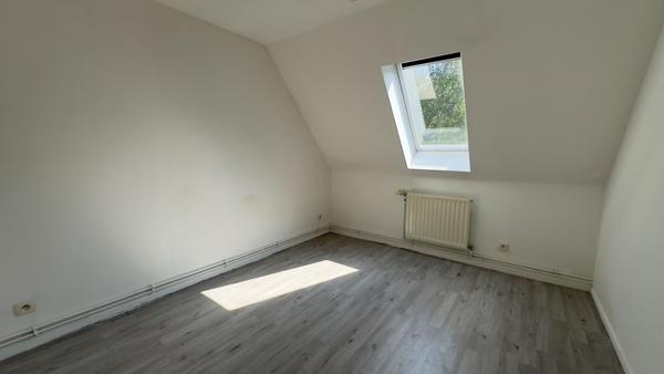 CROIX - Nouveauté : Maison 5 pièces 97m² croix prox centre
