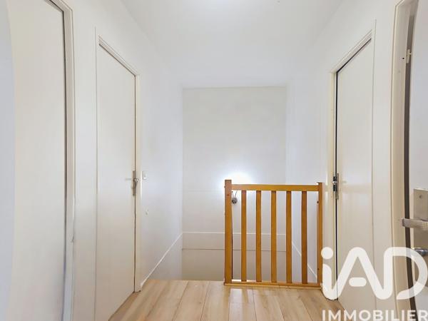 Maison à vendre 6 pièces 90 m² Fleury-Mérogis