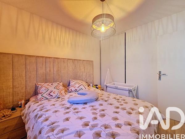 Maison à vendre 6 pièces 90 m² Fleury-Mérogis