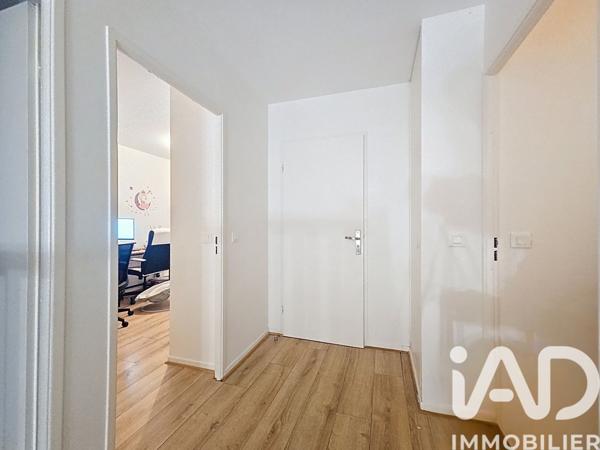 Maison à vendre 6 pièces 90 m² Fleury-Mérogis