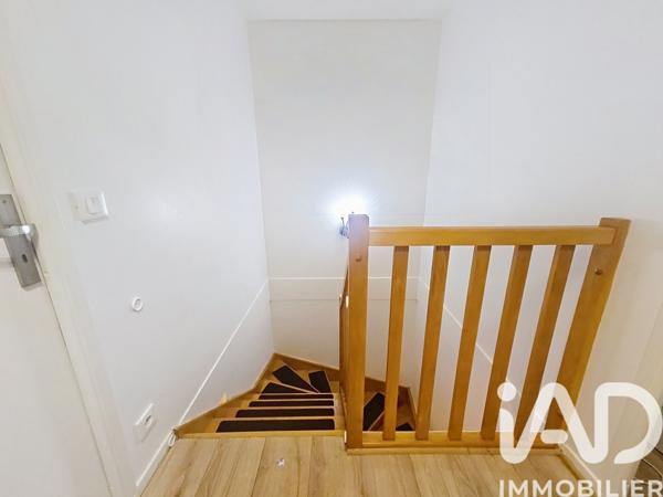 Maison à vendre 6 pièces 90 m² Fleury-Mérogis