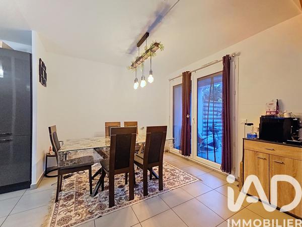 Maison à vendre 6 pièces 90 m² Fleury-Mérogis