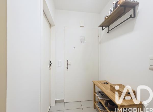 Maison à vendre 6 pièces 90 m² Fleury-Mérogis