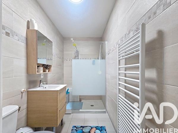 Maison à vendre 6 pièces 90 m² Fleury-Mérogis