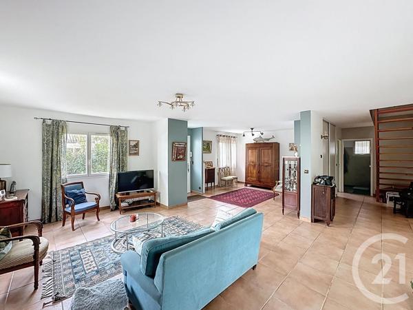 Maison à vendre  7 pièces - 158,36 m2 BORDEAUX - 33