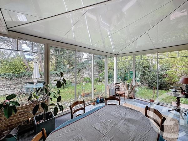 Maison à vendre  7 pièces - 158,36 m2 BORDEAUX - 33