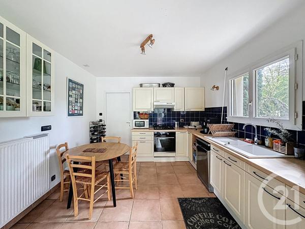 Maison à vendre  7 pièces - 158,36 m2 BORDEAUX - 33