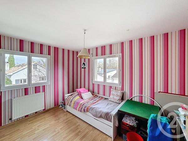 Maison à vendre  7 pièces - 158,36 m2 BORDEAUX - 33