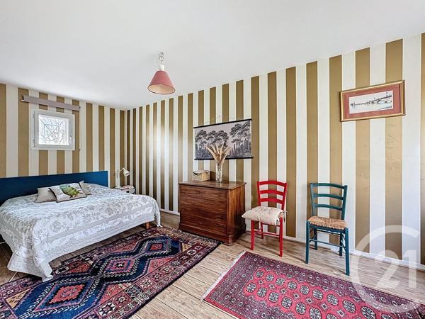 Maison à vendre  7 pièces - 158,36 m2 BORDEAUX - 33