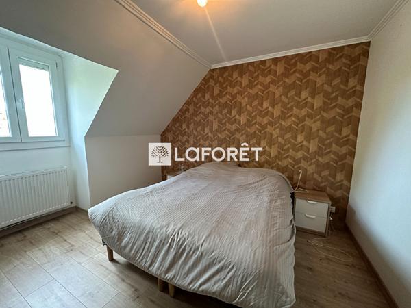 Location maison Saint-Germain-lès-Arpajon - 5 pièce(s) - 100 m² - 1 600 €/mois