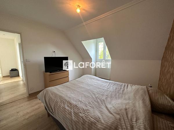 Location maison Saint-Germain-lès-Arpajon - 5 pièce(s) - 100 m² - 1 600 €/mois