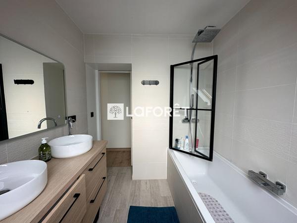 Location maison Saint-Germain-lès-Arpajon - 5 pièce(s) - 100 m² - 1 600 €/mois