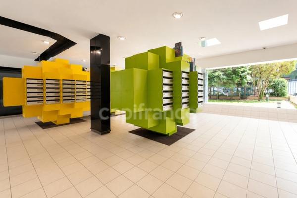 Appartement à vendre 1 pièces  (75)