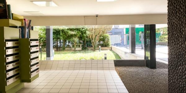 Appartement à vendre 1 pièces  (75)