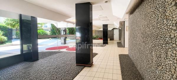 Appartement à vendre 1 pièces  (75)