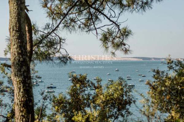 Première ligne – Vue panoramique