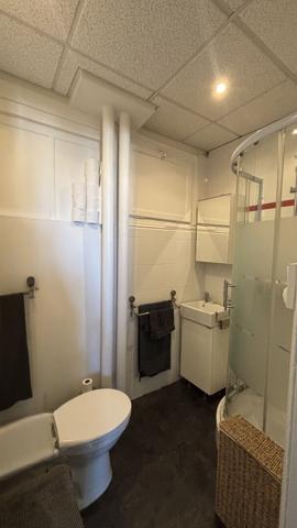 Appartement Aix Les Bains 1 pièce 36 m2 au sein d'un ancien palace majestueux en centre-ville