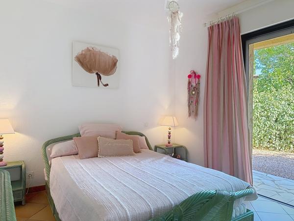 Maison à vendre  6 pièces - 233,79 m2 LECCI - 201