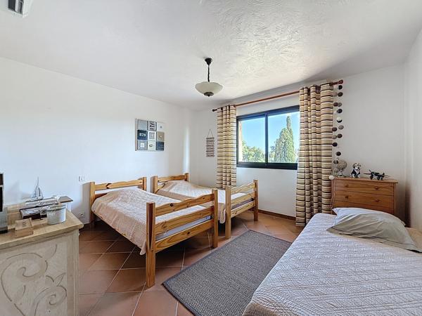 Maison à vendre  6 pièces - 233,79 m2 LECCI - 201