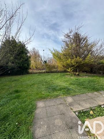 Maison à vendre 5 pièces 85 m² Moret-Loing-et-Orvanne