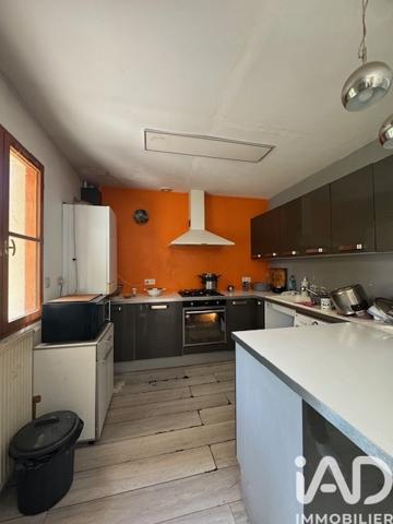 Maison à vendre 5 pièces 85 m² Moret-Loing-et-Orvanne