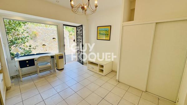 Villa 5 pièces Vue mer exceptionnelle Cavalaire-sur-Mer