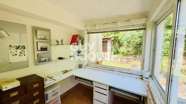 Villa 5 pièces Vue mer exceptionnelle Cavalaire-sur-Mer